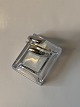 Ladies Ring 14 Carat Gold / White Gold
Size 54