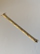 Bracelet 14 carat gold
Stamped 14
Length 19 cm approx