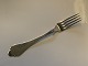Middagsgaffel #Bernstorff Sølv
Længde 20,7 cm ca