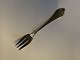 Cake fork #Berntorff Silver with engraving
Length 14.5 cm.