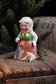 Little troll from Royal Copenhagen Collections...