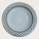 Bing & Gröndahl
Graues Cordial
Tiefe Platte
#322
*200 DKK