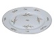Barberry
Large platter 
45.4 cm.