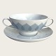 Rosenthal
Lotus
Bouillon kop
*150kr