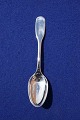 Susanne dänisch Sterling Silberbesteck von Hans Hansen, Dessertlöffel 17cm.