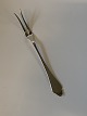 Cold cut fork #Bernstorff in Silver
Length 17.3 cm