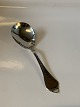 Potato spoon Bernstorff in Silver
Length 21.6 cm