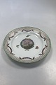 Danam Antik 
presents: 
13 Royal 
Copenhagen 
Dinner Plates 
Holsten-Gottorp 
Dinnerware from 
1783 (Flora 
Danica ...