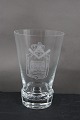 Danish 
freemason 
glasses, beer 
glasses for St. 
Johs. ...