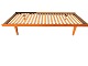 Day bed
Horsnæs
Teak
DKK 950