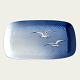 Bing & Grøndahl
Seagull without gold
Tray dish
#96 #B&G
*DKK 125