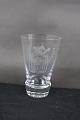 Danish 
freemason 
glasses, beer 
glasses for St. 
Johs. ...