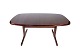 Dining table, Rosewood, Skovby Møbelfabrik, 1960s