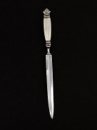 Georg Jensen Dronning papirkniv