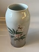 Bing og Grøndahl VaseDek Nr. #682Højde ca. 22 cm.SOLGT