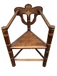 Swedish monks chair
DKK 750