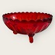 Fyns Glasværk
Ruby red bowl with "Toes"
*DKK 300