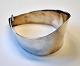 Royal 
Copenhagen 
sterling sølv 
armbånd, 1975 - 
1987. ...