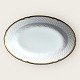 Bing & Grøndahl
Hartmann
Serveringfad
#18
*150Kr