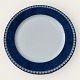 Pillivuyt
Maeva decor
Blue
Cake plate
*DKK 40