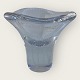 Skruf Glasbruk
Glas vase
med riller
*100kr