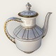 Bing & Grondahl
Offenbach
Coffee pot
#91A
*DKK 175