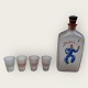 Holmegaard
Carafe with glass
"Cheers"
*DKK 350