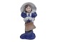 Bing & Grondahl figurine
The make-believe world of children