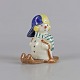 RC figur
771
Dreng på ski
Snemandsserie