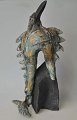 Baarstrøm, Gerd 
(1946 - ) 
Danmark: 
Flyvefisken.