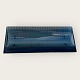 Swedish glass
Grooved glass dish
*DKK 150