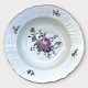Royal Copenhagen
Frisenborg
Dyb tallerken
#910/ 1616
*50kr