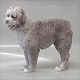 B&G 2116 Old English Sheepdog 19 x 23 cm