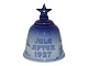 Bing & Grøndahl
Lille Juleklokke med 1927 motiv