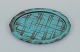 WMF, Germany. 
Art Deco 
"Ikora" tray. 
Beautiful green 
patina.