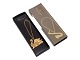 Georg Jensen Golden ChristmasOrnament Svane