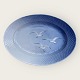 Bing & Grøndahl
Seagull without gold
Serving platter
#B&G #15
*DKK 200