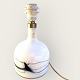 Holmegaard
Table lamp
Lamp art
*DKK 400