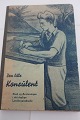 Den lille konsulent
Raad og Anvisninger i det daglige 
Landbrugsarbejde
Landbrugsforlaget 
1944
Sideantal: 163
Løs ryg