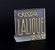 René Lalique, 
France. 
Exhibition 
sign/store sign 
in ...