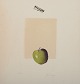 Alain Soucasse 
(f. 1951), 
Frankrig. 
Farvelitografi. 
...
