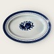 Royal Copenhagen
Tranquebar
Serving platter
#11/ 929
*DKK 150