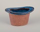 Curt Magnus 
Addin 
(1931-2007), 
Swedish 
ceramist. Own 
...