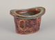 Curt Magnus 
Addin 
(1931-2007), 
Swedish 
ceramist. Own 
...