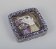 Mari Simmulson 
(1911-2000) for 
Upsala Ekeby. 
Keramikfad ...