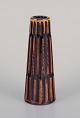 Ingrid 
Atterberg 
(1920-2008) for 
Upsala Ekeby. 
...