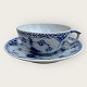 Royal Copenhagen
Blue fluted
Half Lace
Teacup
#1/ 525
*DKK 300 DKK