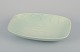 Rörstrand, 
Sweden. Large 
ceramic bowl in 
a modernist ...