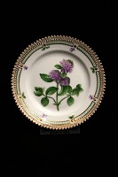 Royal Copenhagen - Flora ...