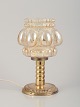 Helena Tynell, 
Finnish glass 
artist, for ...